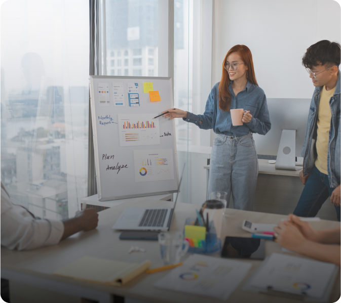 Strategic Communication