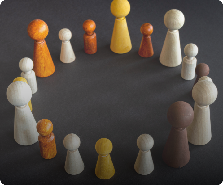 Cultural & Organizational Change